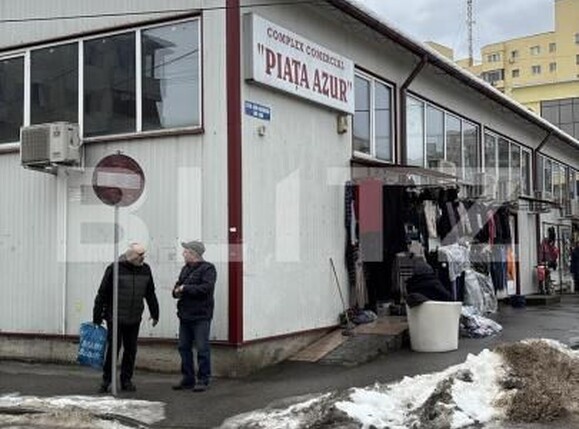 Casa de vânzare 4 camere Piata Centrala - 187933CV | BLITZ Deva | Poza2