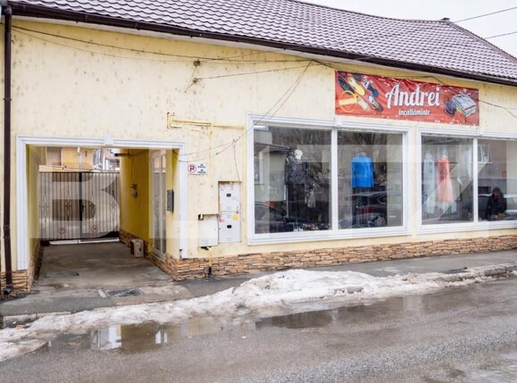 Casa de vânzare 4 camere Piata Centrala - 187933CV | BLITZ Deva | Poza1