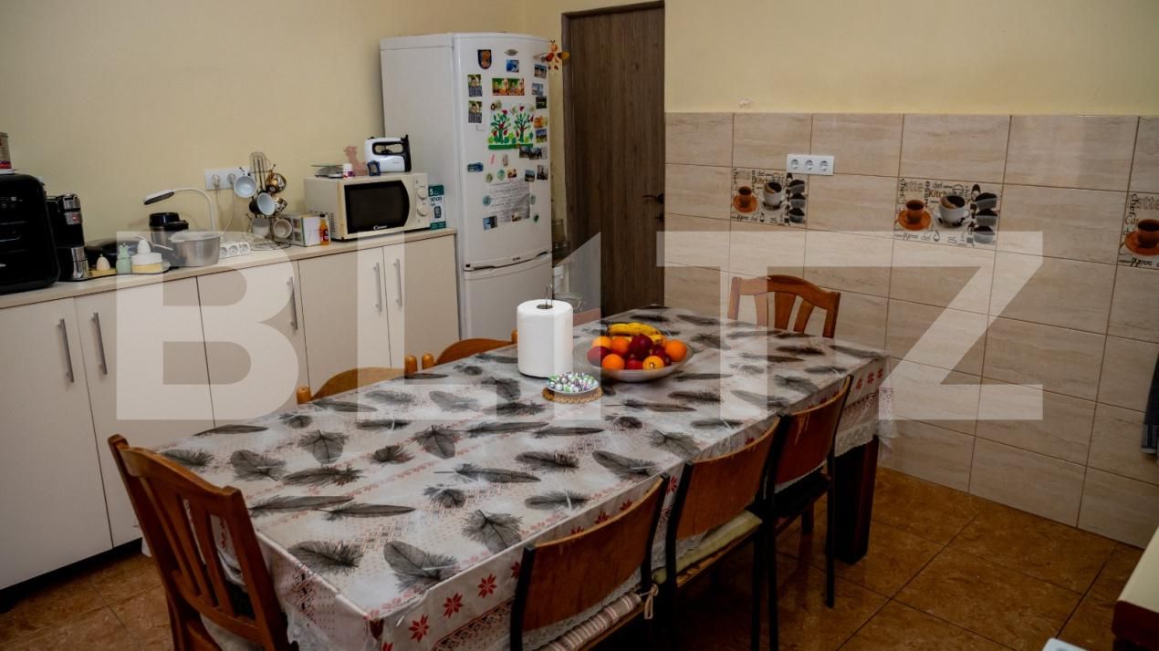 Casa de vânzare 4 camere Piata Centrala - 187933CV | BLITZ Deva | Poza4