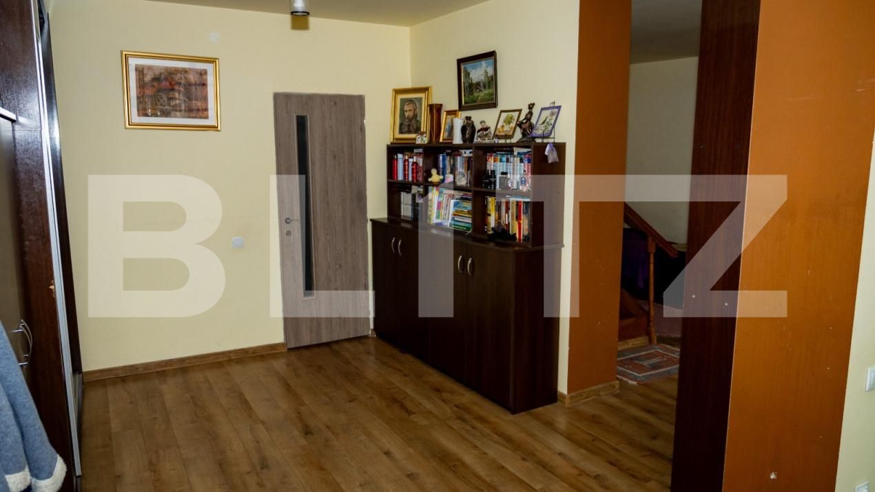 Casa de vânzare 4 camere Piata Centrala - 187933CV | BLITZ Deva | Poza7