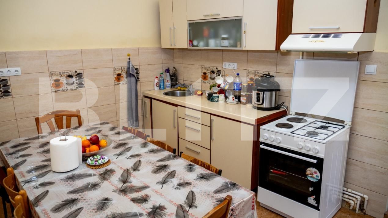 Casa de vânzare 4 camere Piata Centrala - 187933CV | BLITZ Deva | Poza3