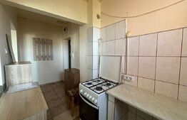 Apartament cu 3 camere in Hunedoara
