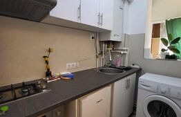 APARTAMENT CU 1 CAMERA FOARTE GENEROS-POZITIE EXCELENTA 