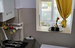 APARTAMENT CU 1 CAMERA FOARTE GENEROS-POZITIE EXCELENTA 