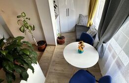 APARTAMENT CU 1 CAMERA FOARTE GENEROS-POZITIE EXCELENTA 