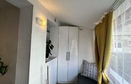 APARTAMENT CU 1 CAMERA FOARTE GENEROS-POZITIE EXCELENTA 