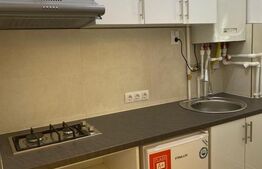 APARTAMENT CU 1 CAMERA FOARTE GENEROS-POZITIE EXCELENTA 