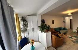 APARTAMENT CU 1 CAMERA FOARTE GENEROS-POZITIE EXCELENTA 