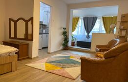 APARTAMENT CU 1 CAMERA FOARTE GENEROS-POZITIE EXCELENTA 