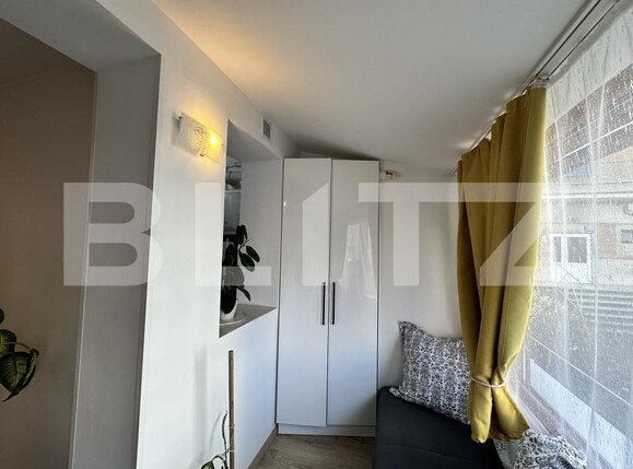 Garsonieră de vânzare 22 Decembrie - 188186AV | BLITZ Deva | Poza7
