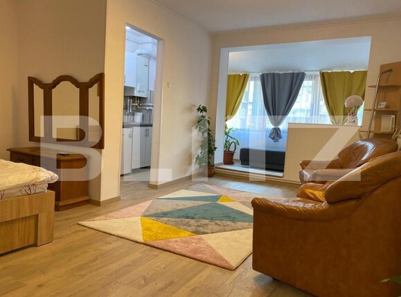 Garsonieră de vânzare 22 Decembrie - 188186AV | BLITZ Deva | Poza1