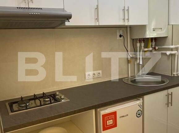 Garsonieră de vânzare 22 Decembrie - 188186AV | BLITZ Deva | Poza8