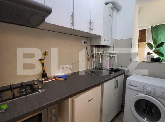 Garsonieră de vânzare 22 Decembrie - 188186AV | BLITZ Deva | Poza9