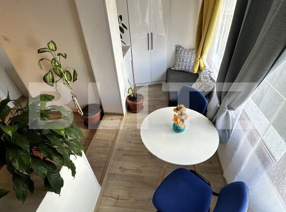 Garsonieră de vânzare 22 Decembrie - 188186AV | BLITZ Deva | Poza5