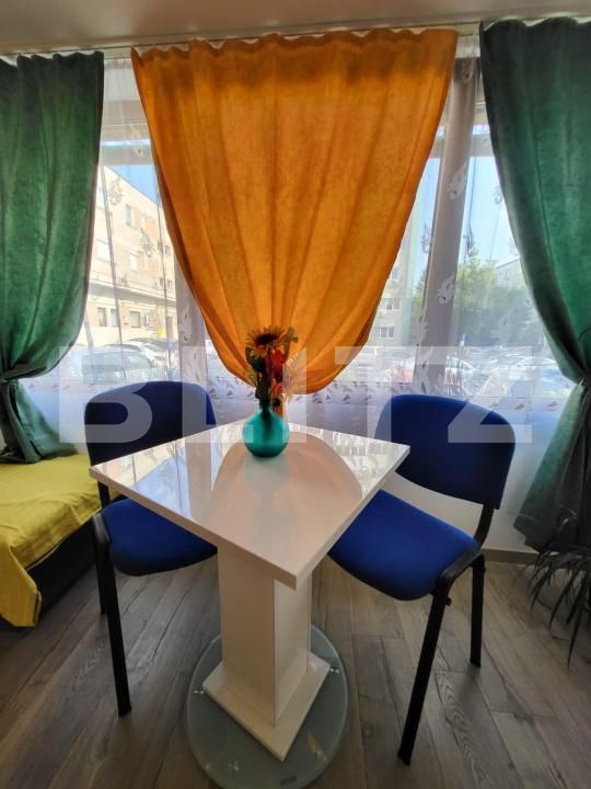 Garsonieră de vânzare 22 Decembrie - 188186AV | BLITZ Deva | Poza4