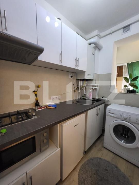 Garsonieră de vânzare 22 Decembrie - 188186AV | BLITZ Deva | Poza9