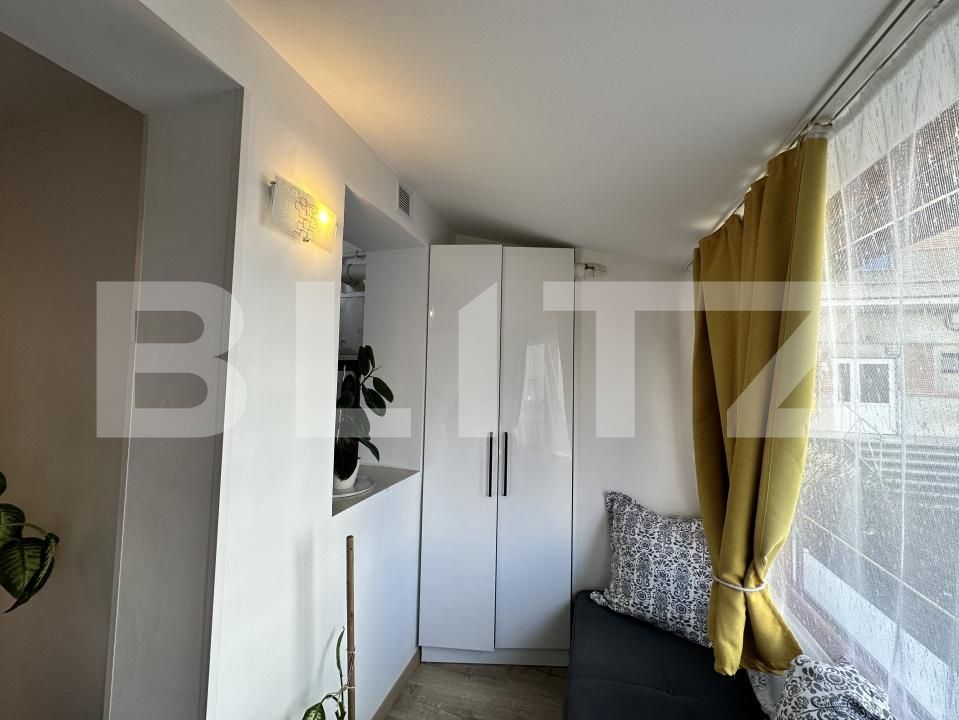 Garsonieră de vânzare 22 Decembrie - 188186AV | BLITZ Deva | Poza7