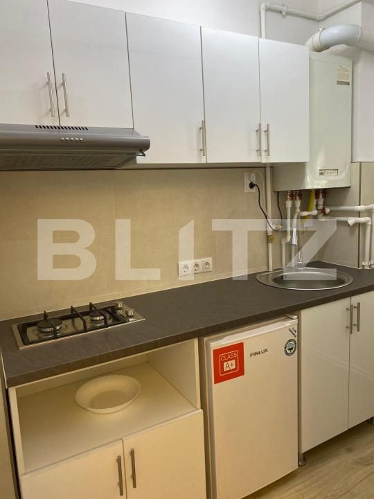 Garsonieră de vânzare 22 Decembrie - 188186AV | BLITZ Deva | Poza8