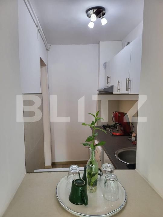 Garsonieră de vânzare 22 Decembrie - 188186AV | BLITZ Deva | Poza11