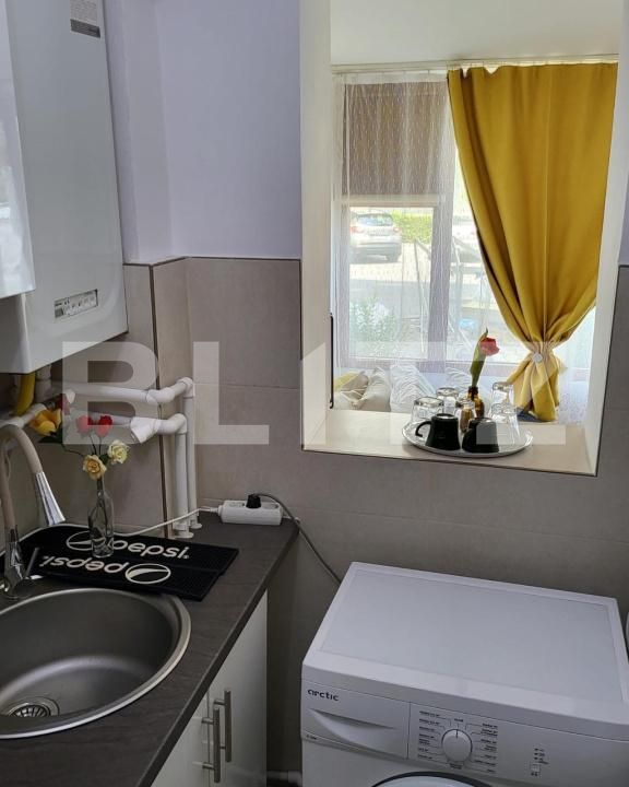 Garsonieră de vânzare 22 Decembrie - 188186AV | BLITZ Deva | Poza10