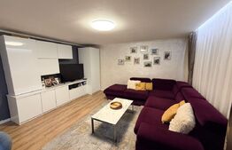 Casă individuală cu teren de 1855 mp – Cozia, la 10 minute de Deva