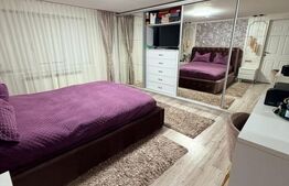 Casă individuală cu teren de 1855 mp – Cozia, la 10 minute de Deva