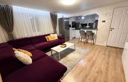 Casă individuală cu teren de 1855 mp – Cozia, la 10 minute de Deva