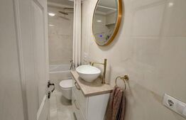 Casă individuală cu teren de 1855 mp – Cozia, la 10 minute de Deva