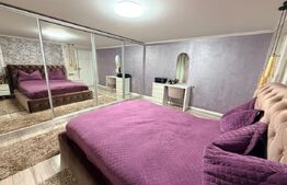 Casă individuală cu teren de 1855 mp – Cozia, la 10 minute de Deva