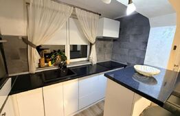 Casă individuală cu teren de 1855 mp – Cozia, la 10 minute de Deva