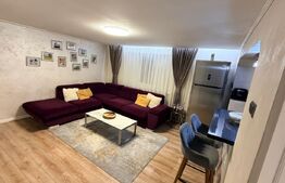 Casă individuală cu teren de 1855 mp – Cozia, la 10 minute de Deva