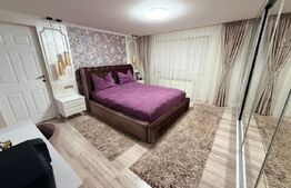 Casă individuală cu teren de 1855 mp – Cozia, la 10 minute de Deva