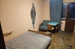 Apartament cu 2 camere, decomandat, etaj 1, vedere Cetate – zona Armata, Deva
