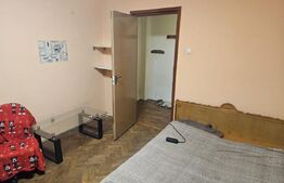 Apartament cu 2 camere, decomandat, etaj 1, vedere Cetate – zona Armata, Deva