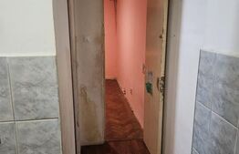 Apartament cu 2 camere, decomandat, etaj 1, vedere Cetate – zona Armata, Deva