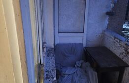 Apartament cu 2 camere, decomandat, etaj 1, vedere Cetate – zona Armata, Deva