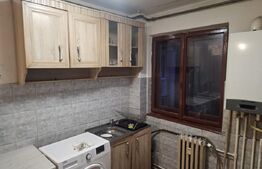 Apartament cu 2 camere, decomandat, etaj 1, vedere Cetate – zona Armata, Deva