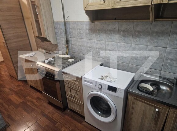 Apartament de vânzare 2 camere Astoria - 188612AV | BLITZ Deva | Poza2