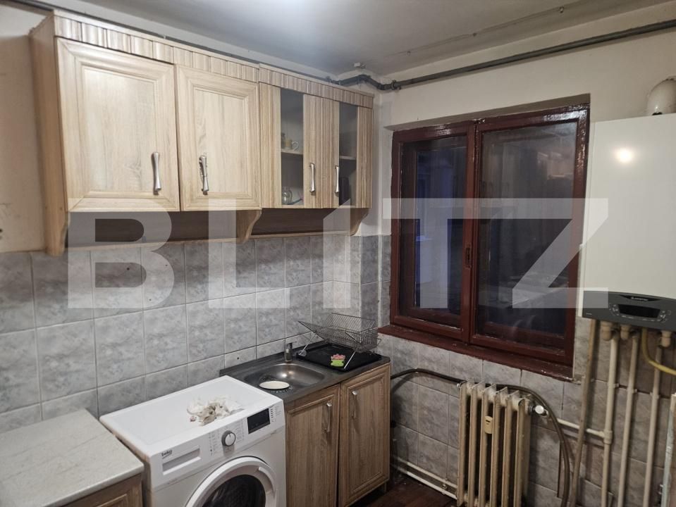 Apartament de vânzare 2 camere Astoria - 188612AV | BLITZ Deva | Poza3