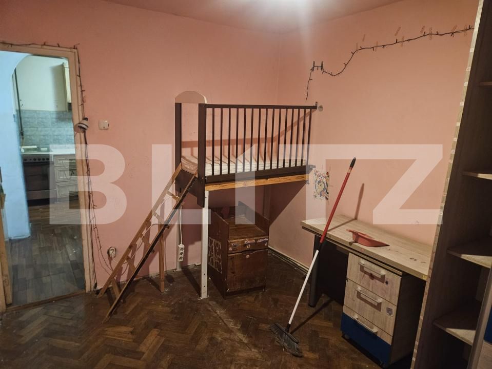 Apartament de vânzare 2 camere Astoria - 188612AV | BLITZ Deva | Poza5