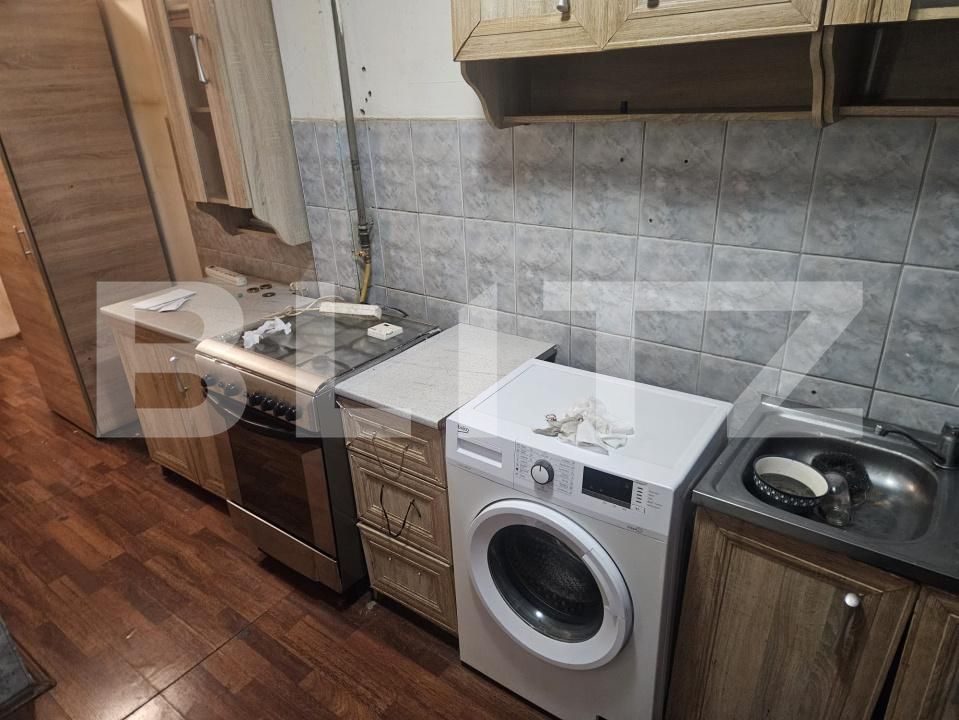 Apartament de vânzare 2 camere Astoria - 188612AV | BLITZ Deva | Poza2