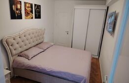 Apartament 2 camere cu curte, complet renovat & mobilat – zonă centrală, Deva