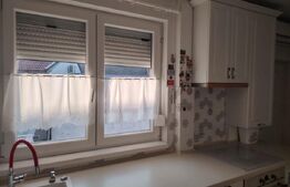 Apartament 2 camere cu curte, complet renovat & mobilat – zonă centrală, Deva