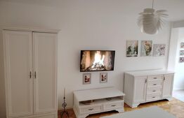 Apartament 2 camere cu curte, complet renovat & mobilat – zonă centrală, Deva