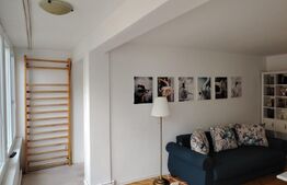 Apartament 2 camere cu curte, complet renovat & mobilat – zonă centrală, Deva