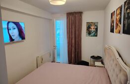 Apartament 2 camere cu curte, complet renovat & mobilat – zonă centrală, Deva