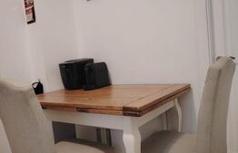 Apartament 2 camere cu curte, complet renovat & mobilat – zonă centrală, Deva