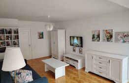 Apartament 2 camere cu curte, complet renovat & mobilat – zonă centrală, Deva