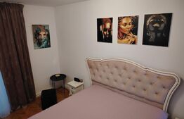 Apartament 2 camere cu curte, complet renovat & mobilat – zonă centrală, Deva