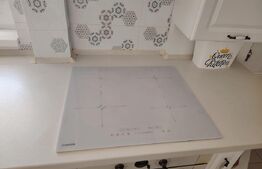 Apartament 2 camere cu curte, complet renovat & mobilat – zonă centrală, Deva